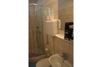 Hrvaška Privát Mlini, Eksterier